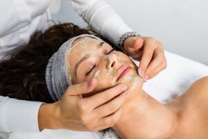 Microdermabrasion