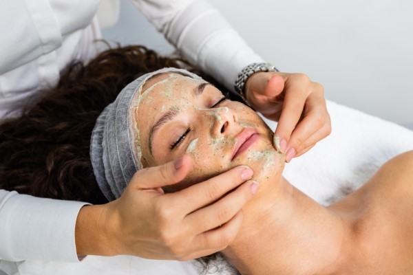 Microdermabrasion