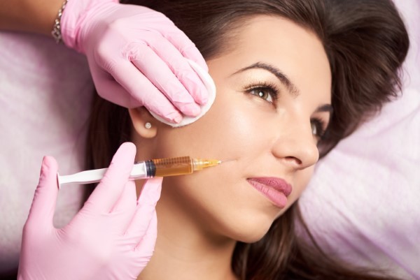 Dermal Filling